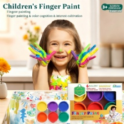 OEM Finger painting